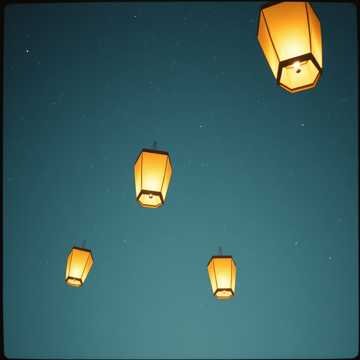 歌曲的封面SkyCyber