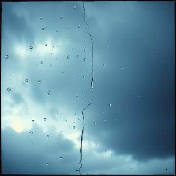 Capa da música Дождь