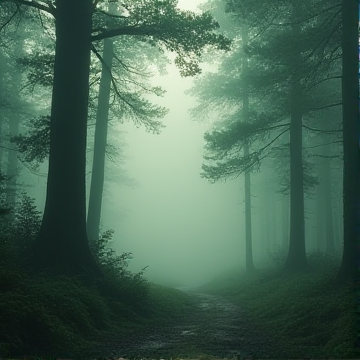 A dal borítója Echoes of the Elderglen