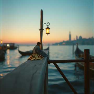 Cover of the song منّي أنا أبو أمجاد