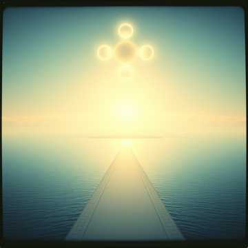 Cover utworu El Puente a Eiarendel