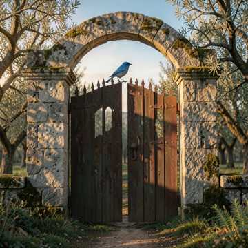 A dal borítója 3186 Я Жива Страж Врат Рая Лилит 13 Сефирота