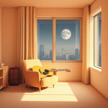 คัฟเวอร์เพลง Você É Minha Paz