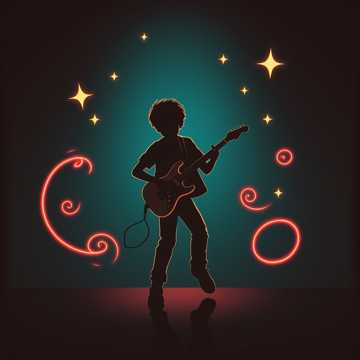 Cover of the song Adriano