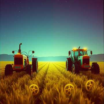 Cover van het nummer معرض التعاون