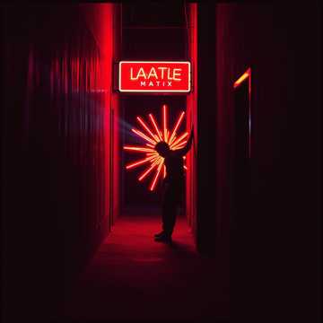 Cover of the song Három Perc Düh