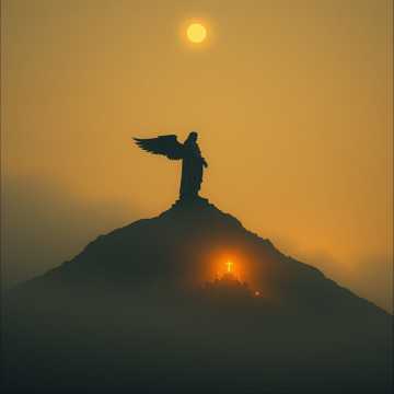 Capa da música 3191 Я Жива Страж Врат Рая Лилит 13 Сефирота