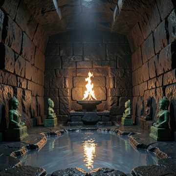 A dal borítója Die letzte Kriegerin (Die Blut Pyramide) Teil 3 Armenian Folk II