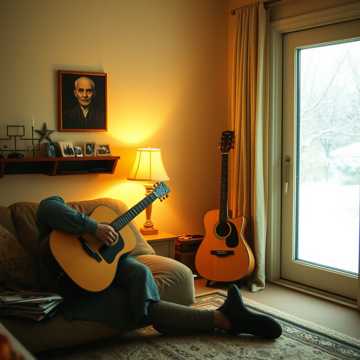 Cover of the song Полсотни лет — не срок