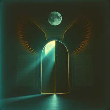 노래 표지 3178 Я Жива Страж Врат Рая Лилит 13 Сефирота