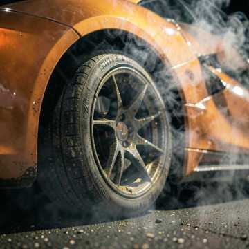 Cover av låten tiro a padeiro