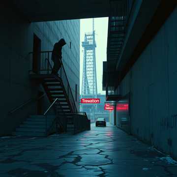 คัฟเวอร์เพลง Зацепер