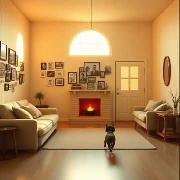 Cover van het nummer Családi