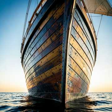 Cover av låten 38 Up to the Sea