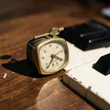 Cover van het nummer Пісенька песика Барні