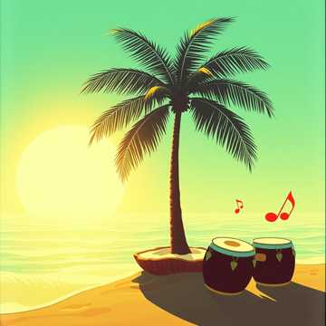 คัฟเวอร์เพลง La Rumba del Coco