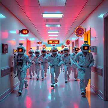 曲のカバー Egészségügyi Brigád