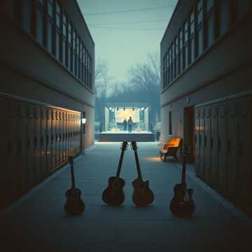 غلاف الاغنية Выпускной