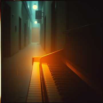 歌曲的封面تراك