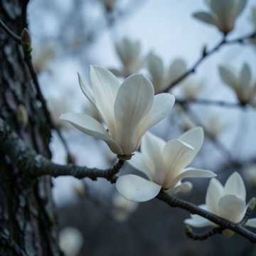 Кавер на песню 목련3