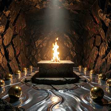 노래 표지 Die letzte Kriegerin (Die Blut Pyramide) Teil 3 arabische Musik