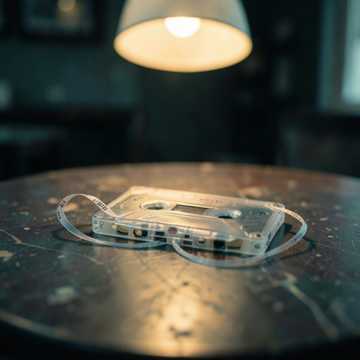 غلاف الاغنية מחרטט