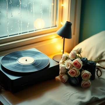 Bìa bài hát Dana's