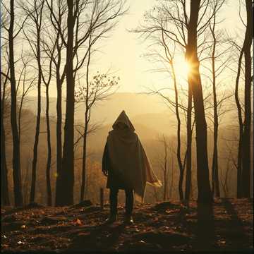 Cover of the song Far Beyond The Trees