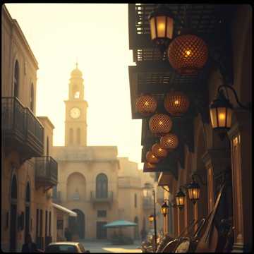 Bìa bài hát يا طرابلس يا ستّ المدن