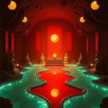 Copertina della canzone Die letzte Kriegerin (Die Blut Pyramide) Teil 3 XX