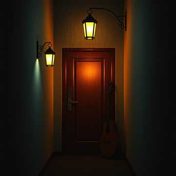 Cover av låten مروه خطوه ورا خطوه