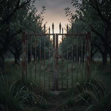 Copertina della canzone 3181 Я Жива Страж Врат Рая Лилит 13 Сефирота