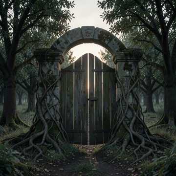 Capa da música 3179 Я Жива Страж Врат Рая Лилит 13 Сефирота