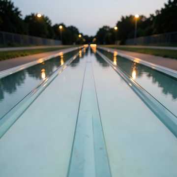 노래 표지 Home Stretch Glow