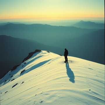 คัฟเวอร์เพลง رجل على حافة الجبل