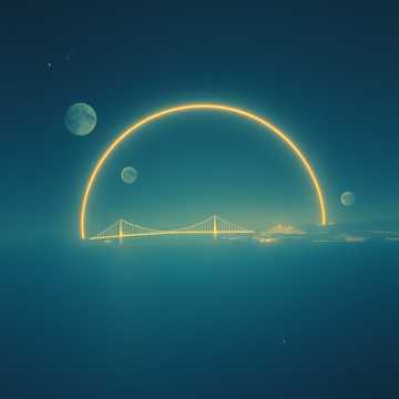 노래 표지 El puente a Eiarendel