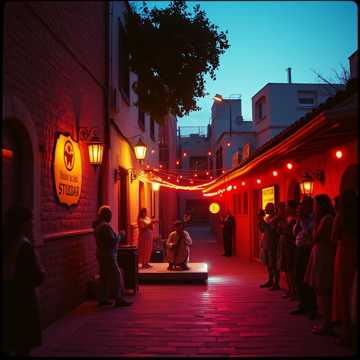 Кавер на песню أحمد سامي ابن عزبة فرج