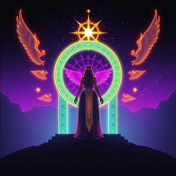 Кавер на песню 3198 Я Жива Страж Врат Рая Лилит 13 Сефирота