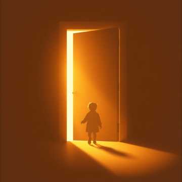 Cover van het nummer Filho pródigo