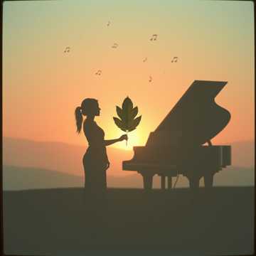 Кавер на песню 서로의 계절