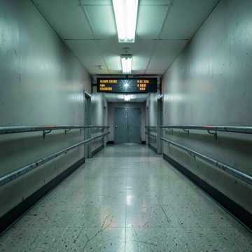 A dal borítója Очередь №1