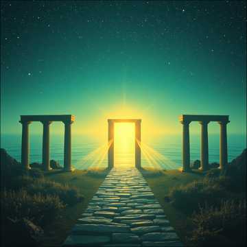 曲のカバー 3176 Я Жива Страж Врат Рая Лилит 13 Сефирота