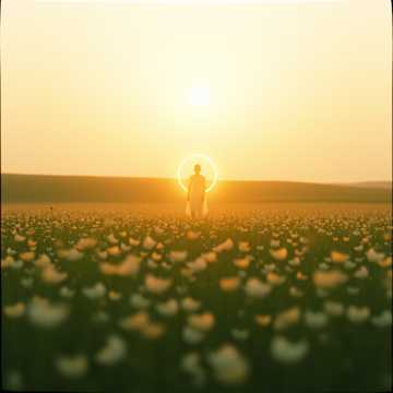 คัฟเวอร์เพลง Bloom Into Light