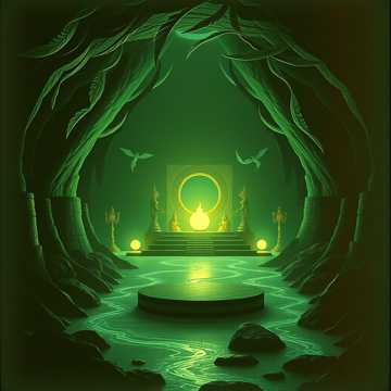 غلاف الاغنية Die letzte Kriegerin (Die Blut Pyramide) Teil 3 XIII