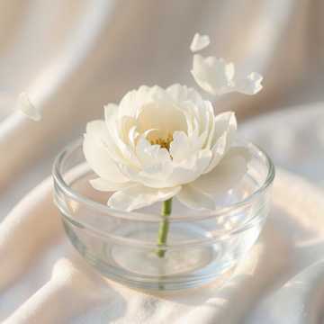 Cover of the song Sky of Petals