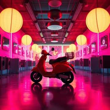 Cover of the song Anni 70