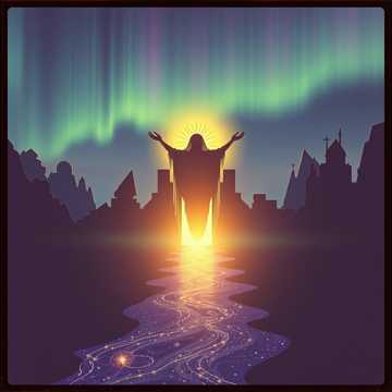 Cover of the song 3199 Я Жива Страж Врат Рая Лилит 13 Сефирота