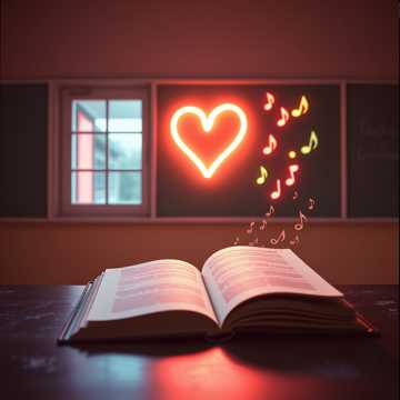 Capa da música Szenvedés magyarórán