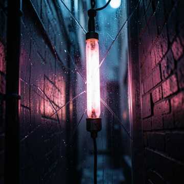 Cover of the song Tańcz w ciemności