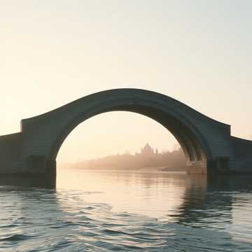 歌曲的封面Ponte das Amoras — onde a memória atravessa